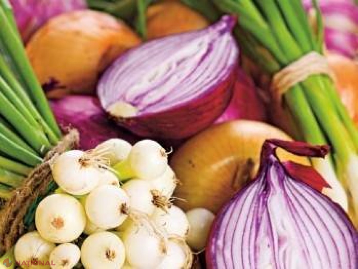 CEAPA, banala legumă cu puternic efect ANTICANCER