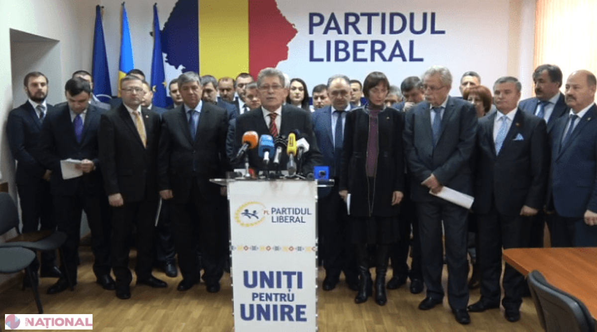 VIDEO // PL a făcut BILANȚUL unui an la guvernare: „Acum un an am luat o decizie ISTORICĂ. Oamenii s-au convins că nu am trădat interesele lor”
