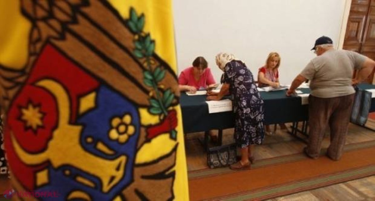 Vrei să votezi pe 30 octombrie? Iată ce trebuie să faci până la 29 septembrie