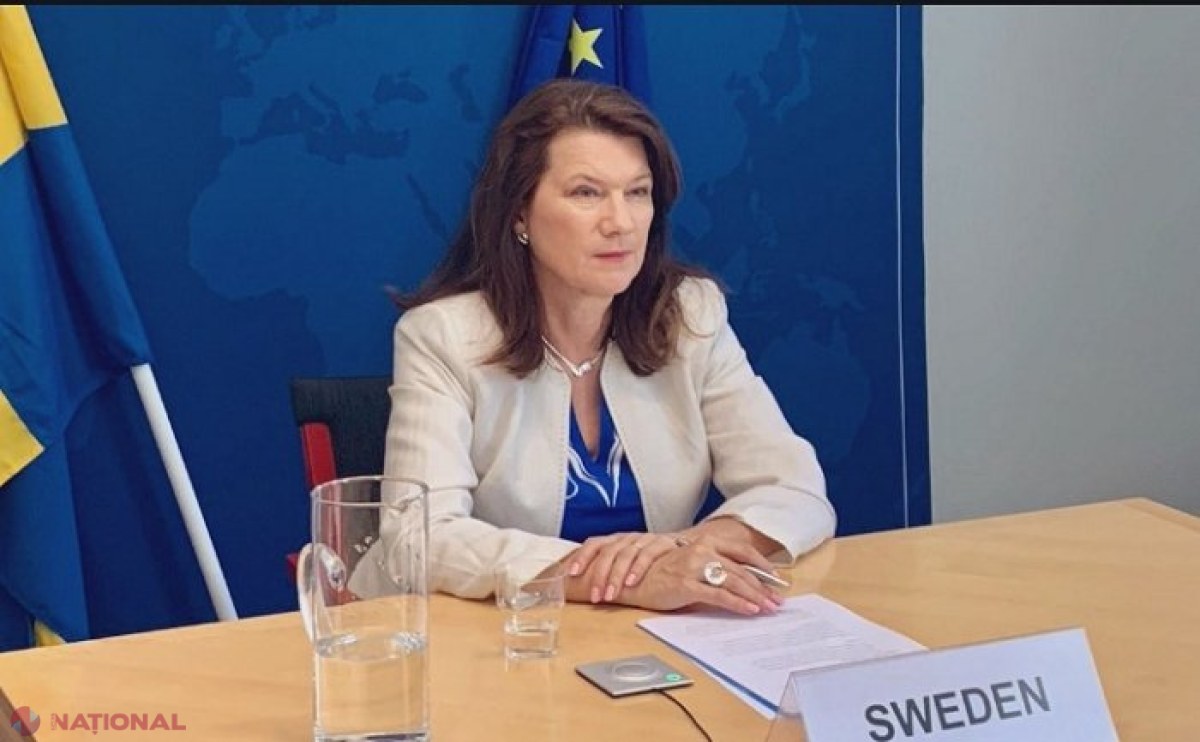  Preşedintele în exerciţiu al OSCE, vizită la Chișinău: Întrevederi cu oficialii din R. Moldova și o deplasare în regiunea transnistreană