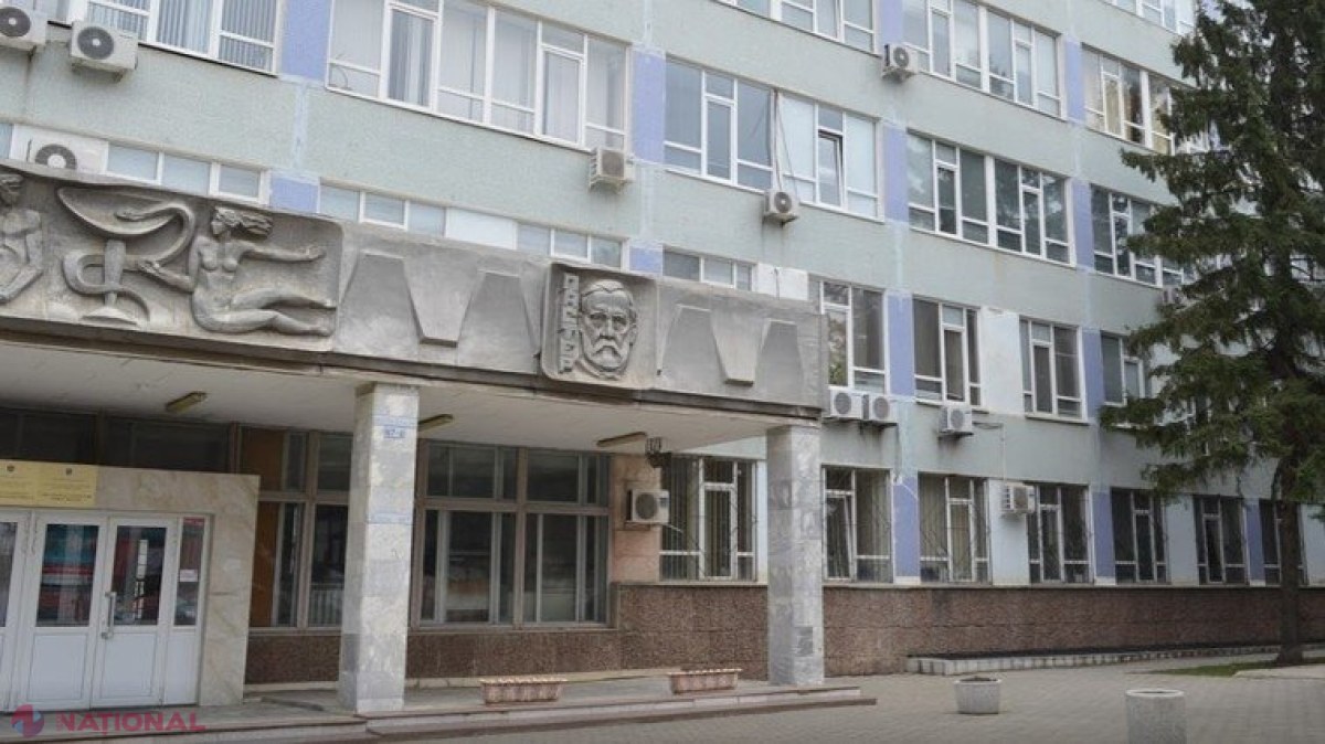Agenția Națională pentru Sănătate Publică are un nou dorector: Fost secretar de stat la Ministerul Sănătății