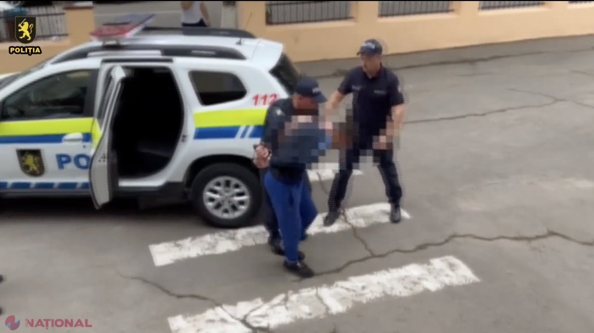 VIDEO // Tânăr ucis din cauza GELOZIEI, la Soroca. Victima a fost înjunghiată și lăsată să zacă la pământ până și-a dat ultima suflare 