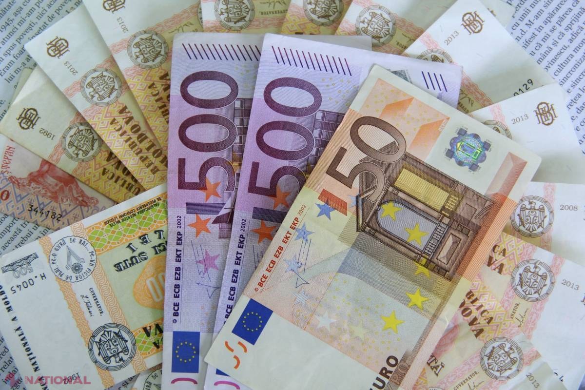 Avocat reținut după ce a extorcat bani de la un deținut