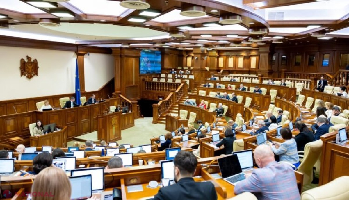Federația Rusă, PERICOL la adresa suveranității R. Moldova, fixat în Strategia națională de apărare pentru anii 2024-2034: Extinderea acțiunilor militare în Odesa ar putea crea premise imediate pentru acțiuni agresive la adresa R. Moldova