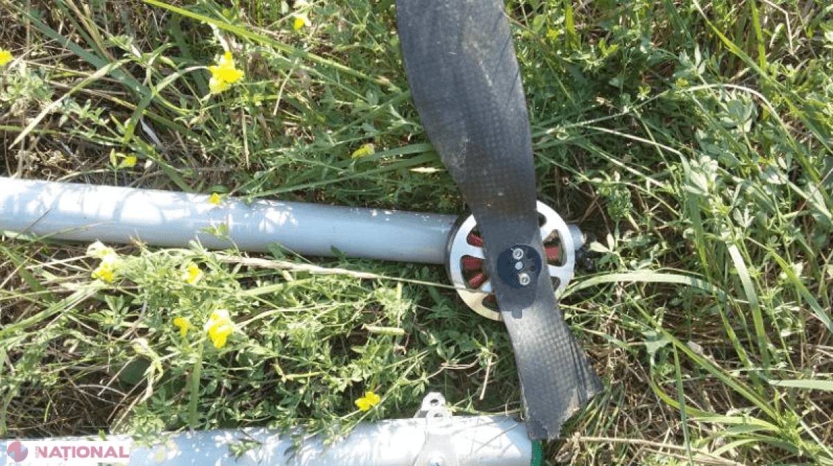 Cu ce a ales să treacă țigări peste Prut un cetățean al R. Moldova: Folosea de la distanță un sistem de monitorizare GPRS