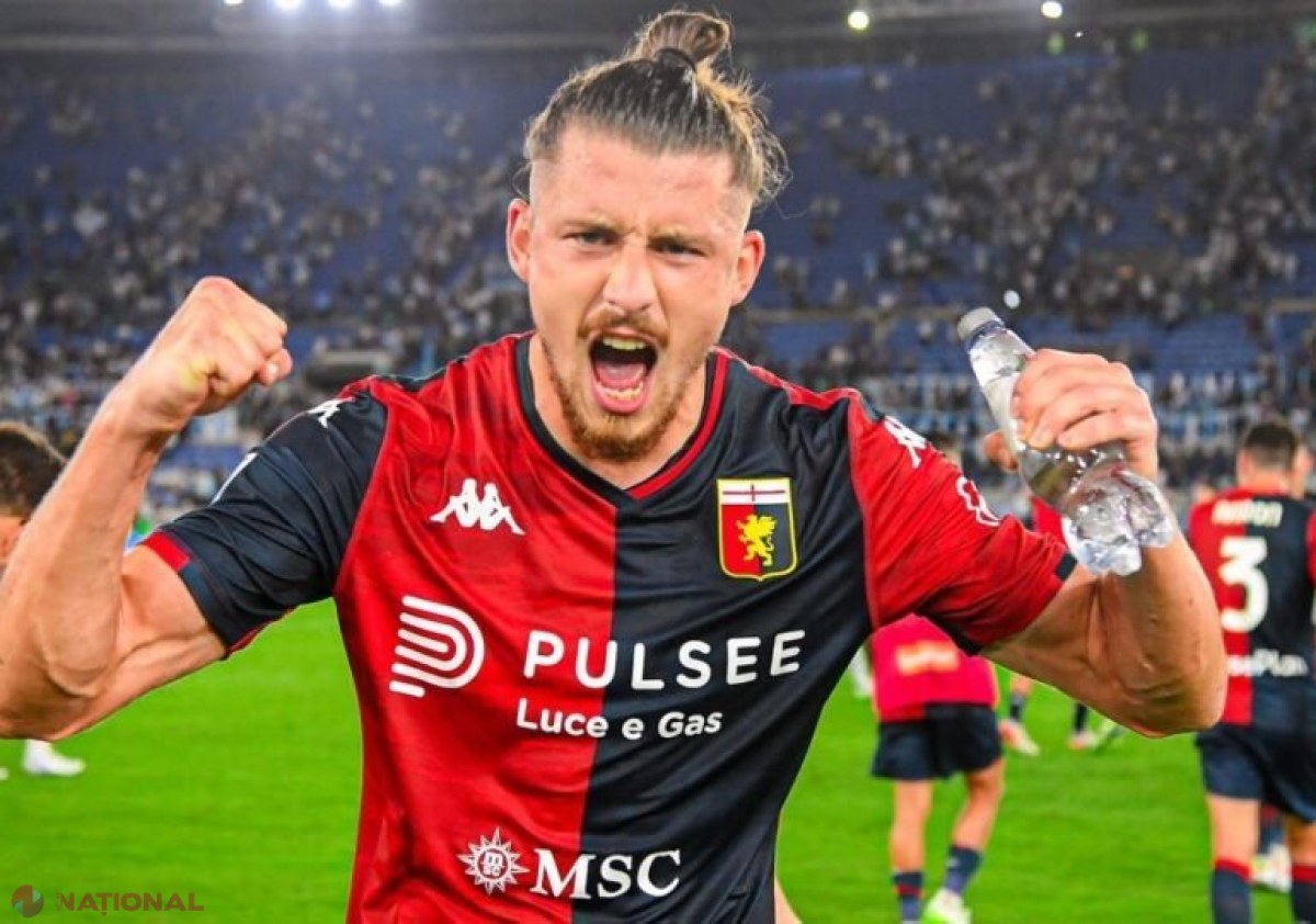 Radu Drăgușin devine cel mai scump fotbalist român din istorie. Cum arată Top 5 și ce salariu va avea fundașul la Tottenham