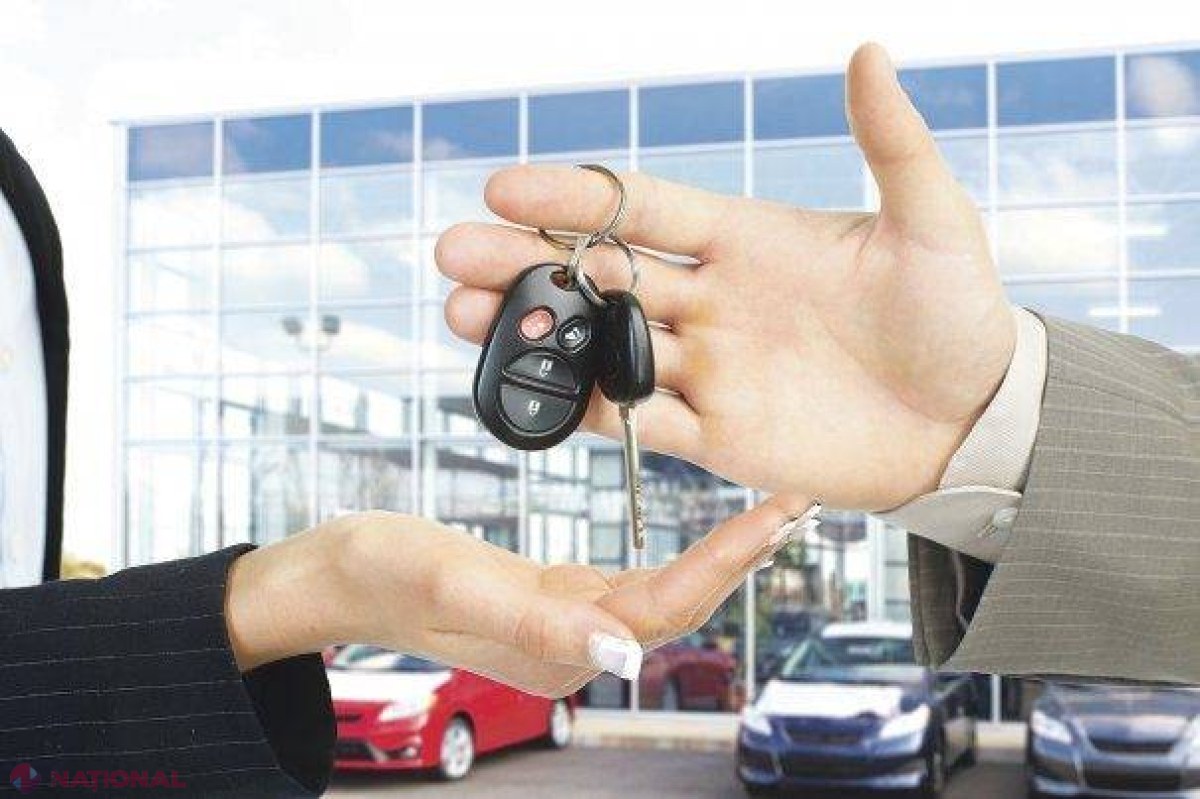 Statistică  // Ce cumpără moldovenii în leasing. S-au îndatorat cu peste UN MILIARD în 2015