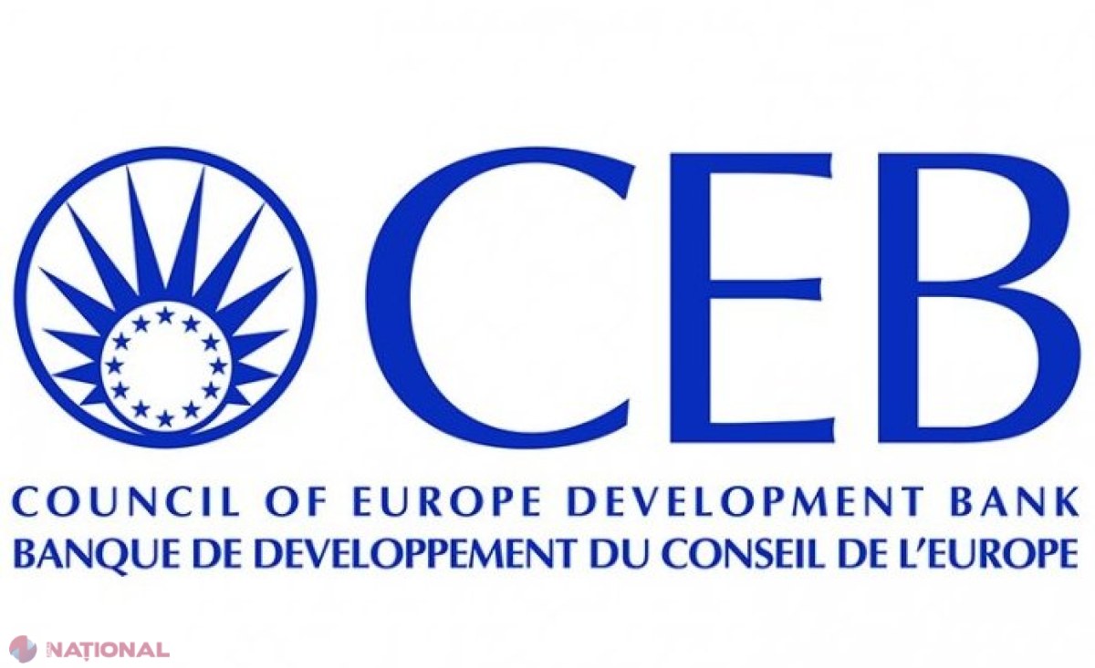 Undă verde de la Guvern pentru ratificarea acordului de împrumut dintre Republica Moldova și Banca de Dezvoltare a Consiliului Europei: 70 de milioane de euro
