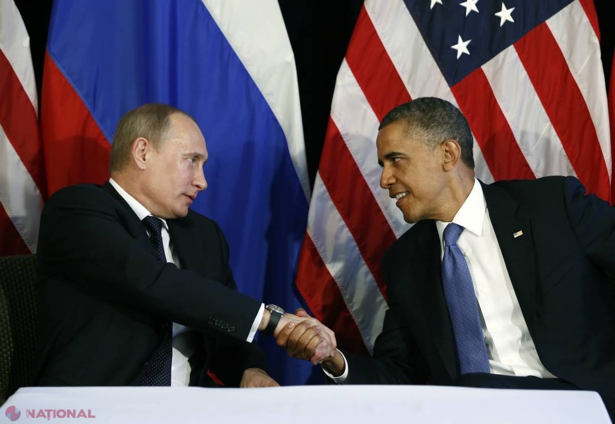 Putin, în culmea FERICIRII! Proiect RUSO-AMERICAN care „CALCĂ” peste SANCȚIUNI