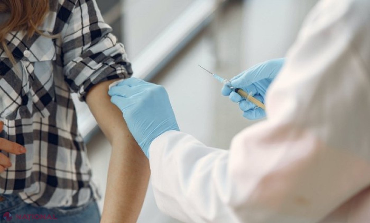 R. Moldova, restanțieră la capitolul vaccinării populației: Obiectivul de cuprindere vaccinală de 95% la vârstele-țintă a fost atins anul trecut doar la imunizarea împotriva tuberculozei