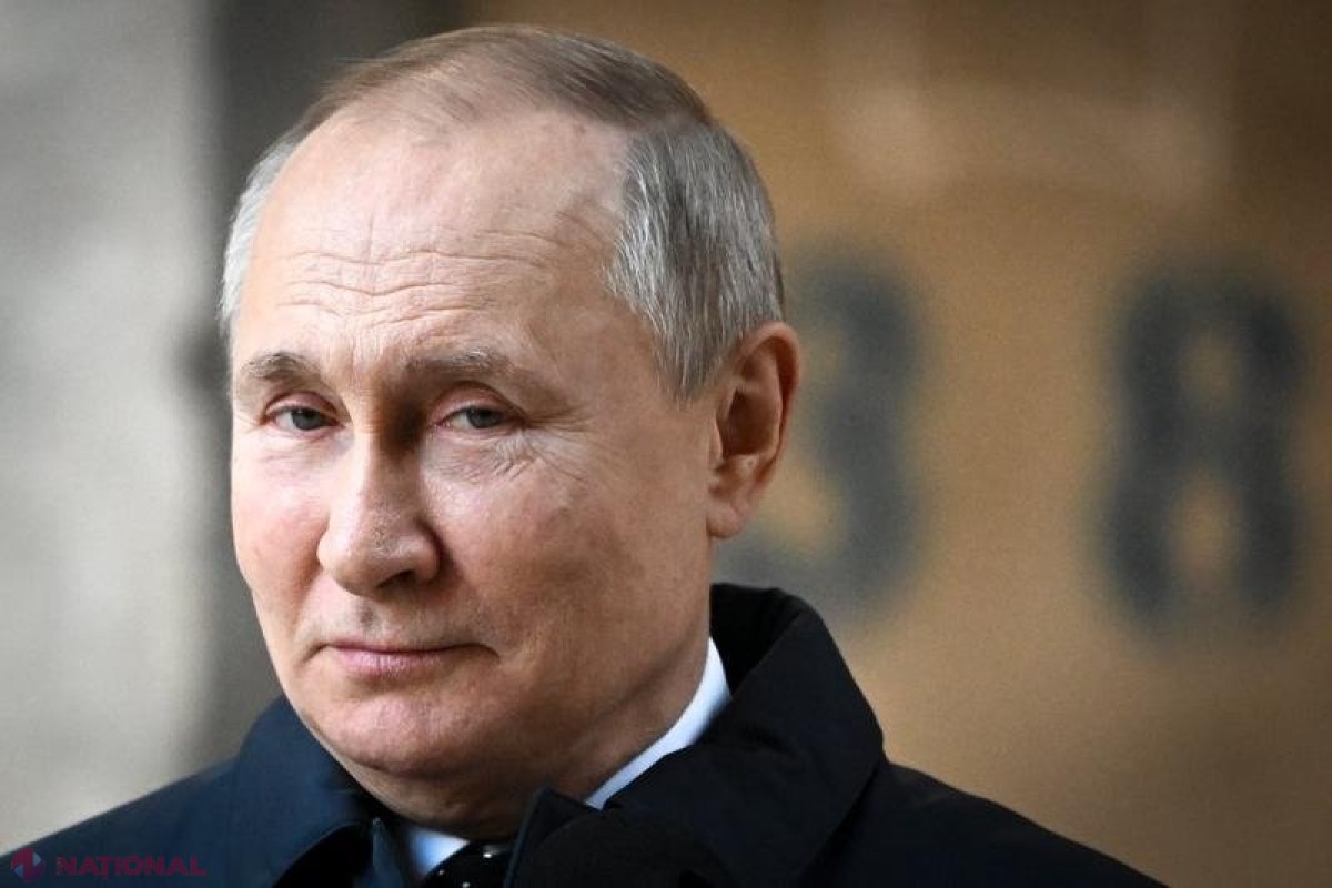 Vladimir Putin anunță că guvernul său va crește pensiile și salariul minim cu 10%: La cât a ajuns inflația în Rusia