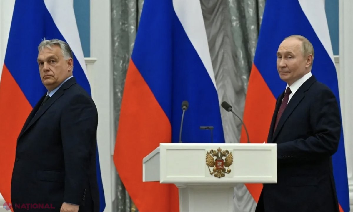 Alegeri cruciale la Budapesta. Viktor Orban, cel mai apropiat aliat al lui Putin din interiorul UE, riscă să PIARDĂ puterea pentru prima dată în 15 ani