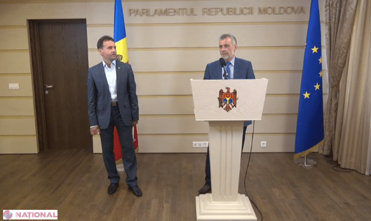 DECLARAȚIE // „Suntem conduși în stil banditesc”, intrăm într-o „epocă sumbră”, iar accederea în Parlament se va face „prin mită electorală” 