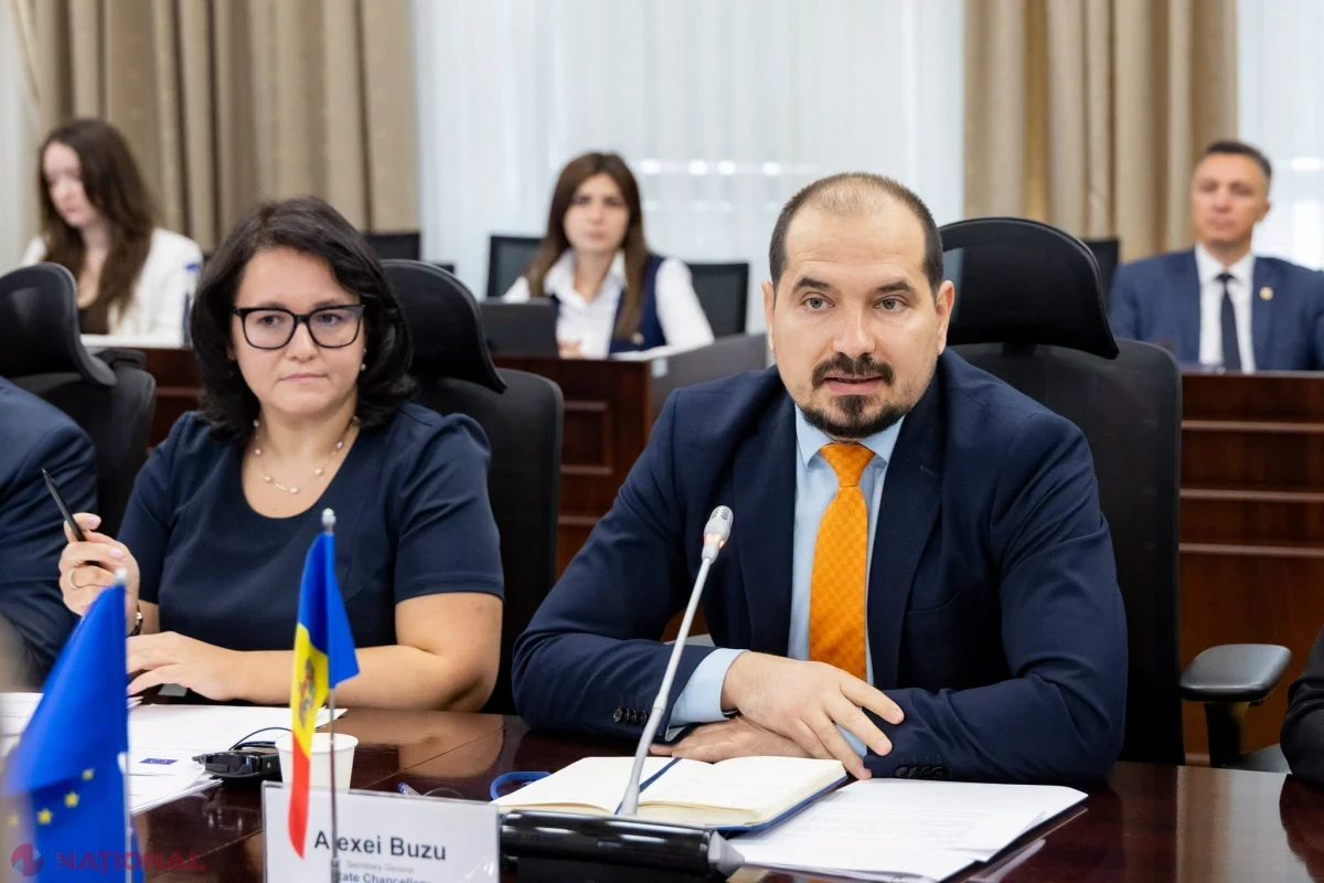 Performanță RECORD la Chișinău: R. Moldova a îndeplinit peste 90% din angajamentele Planului de Creștere al Comisiei Europene