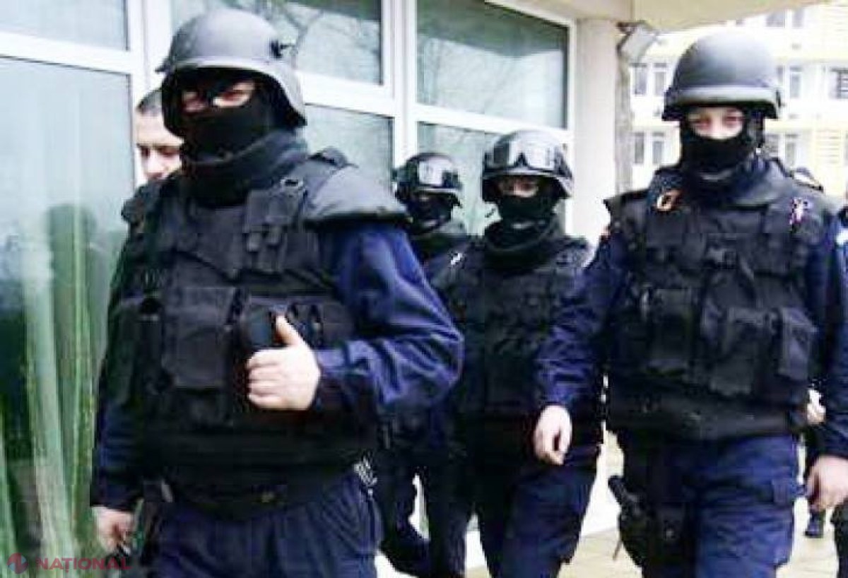Poliţiştii români, părtaşi la ANIHILAREA unei fraude de 60 de milioane de euro