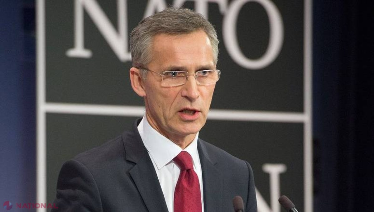 Șeful NATO, în vizită în Polonia înaintea amplelor exerciții militare ale Rusiei în Belarus