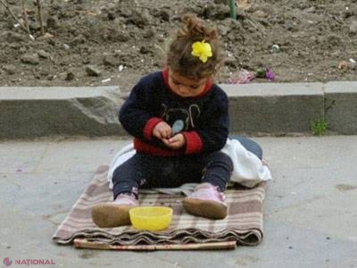 ONG // Rusia, principala țară unde cerșesc moldovenii