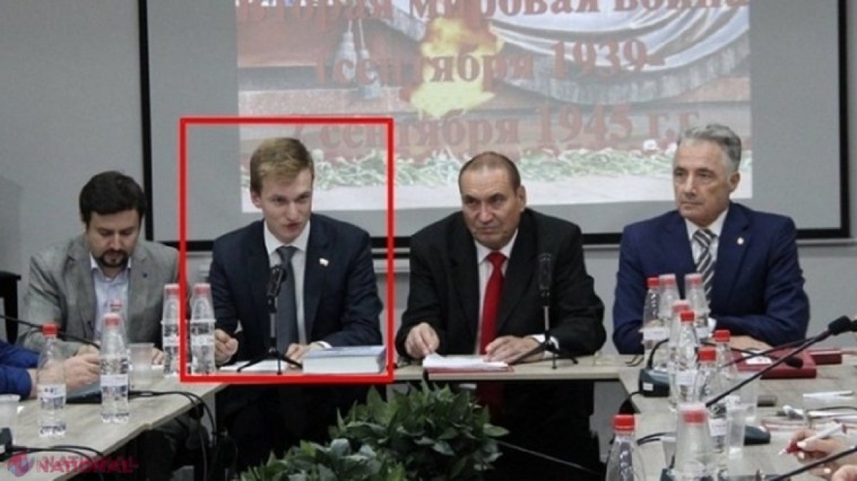 Fruntașii PSRM au încercat să MUȘAMALIZEZE cazul diplomatului RUS, care intenționa să scoată ILEGAL din R. Moldova zeci de mii de dolari: „Este vorba de cineva din fruntea partidului. A încercat să rezolve problema…”
