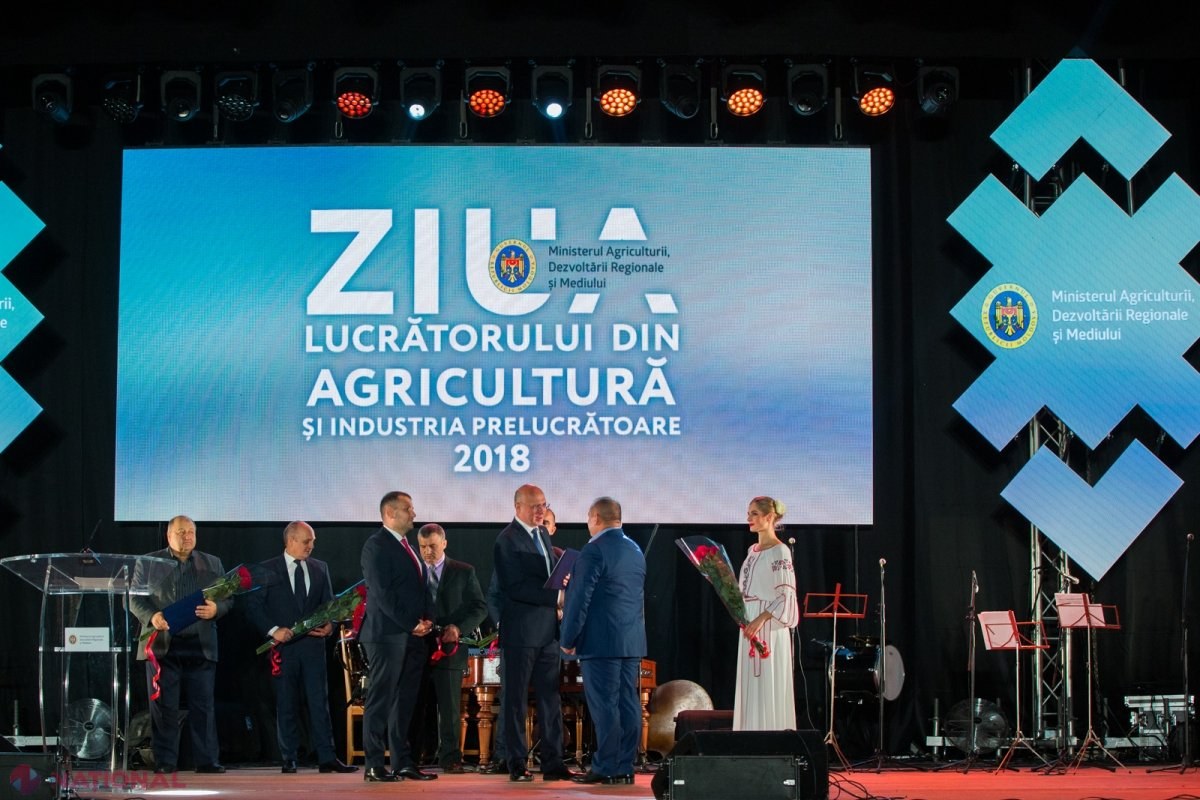 SFATUL premierului Filip pentru agricultorii din R. Moldova: „Să nu se gândească să vândă ceea ce produc, dar să producă ceea ce se vinde”