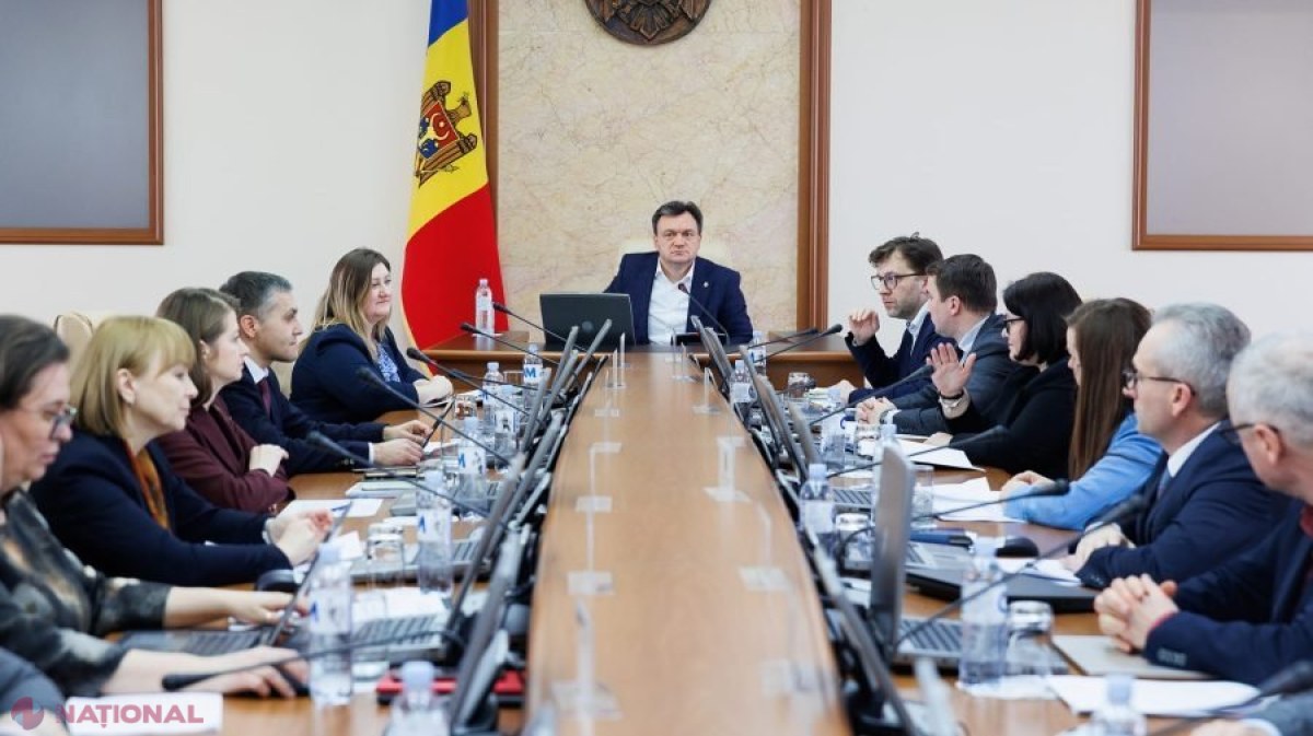 DOC // Trei MINIȘTRI din Guvernul Recean au fost EXCLUȘI din Consiliul Suprem de Securitate. Cine face parte din CSS