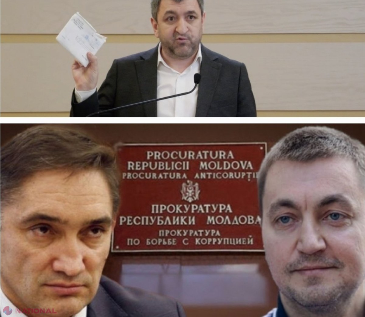 VIDEO // Capăt de drum pentru cariera politică a lui Stoianoglo? Fostul procuror general ar fi făcut „demersuri umanitare” pentru eliberarea unor TRAFICANȚI și ar fi vrut s-o aducă acasă din Rusia și să o ELIBEREZE pe sora lui Platon