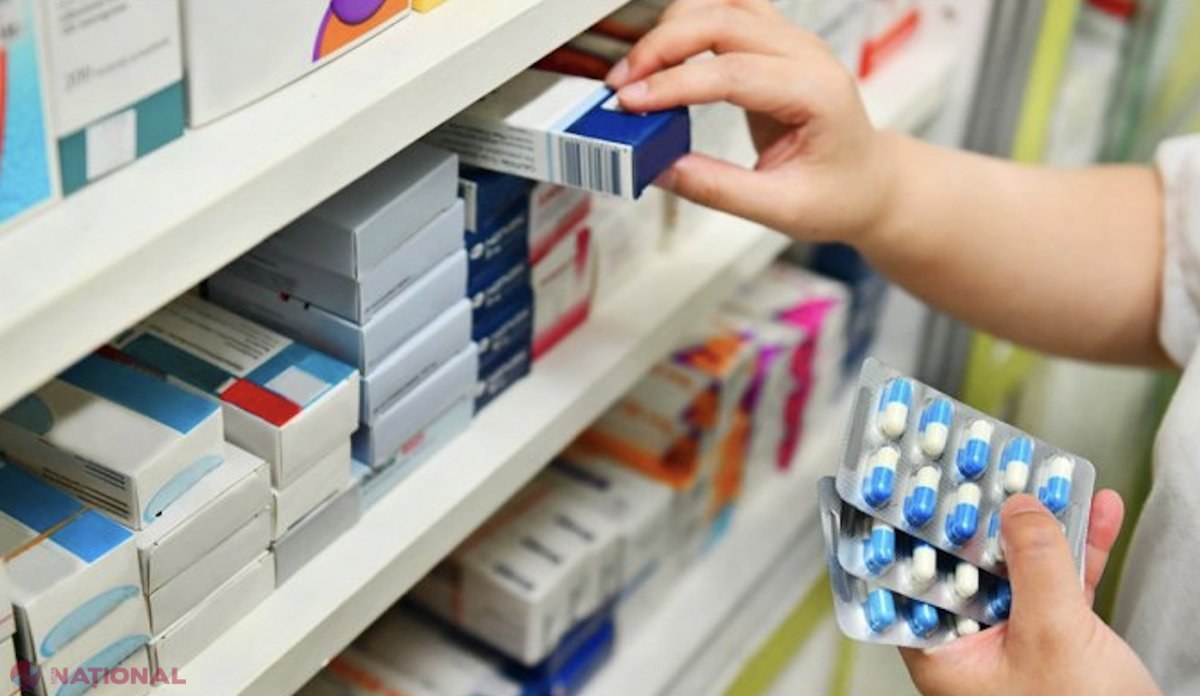 Acces mai facil al pacienților la MEDICAMENTELE compensate 