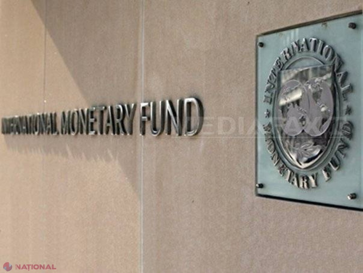 ACUZAȚII grave la adresa FMI: foloseşte ȘANTAJUL şi „inventează crize” pentru a OBLIGA statele să îi accepte planurile