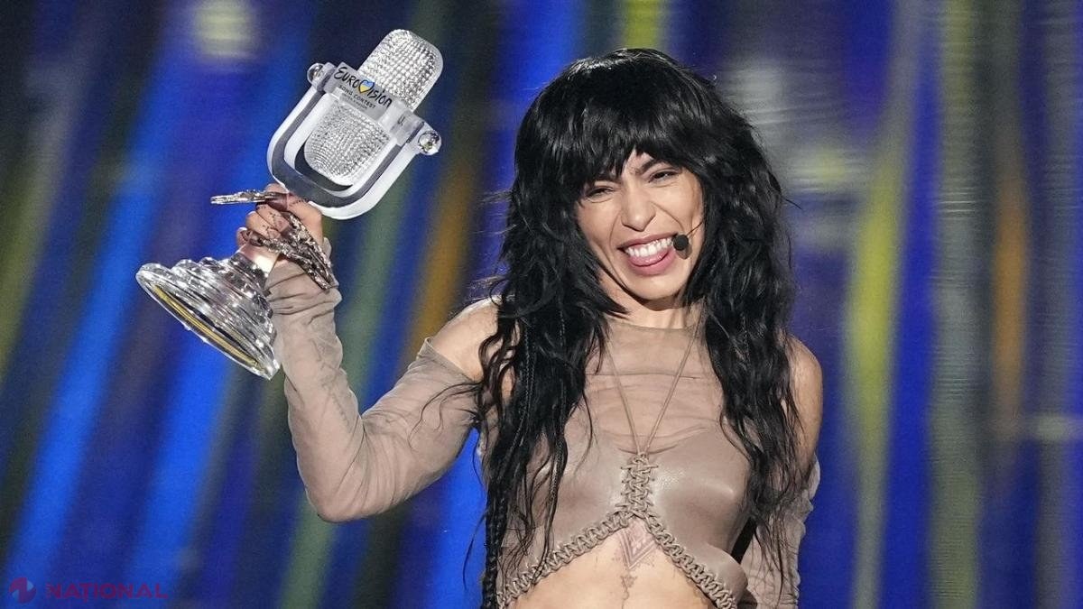 Teoria CONSPIRAȚIEI la Eurovision 2023? Motivul pentru care Suedia trebuia neapărat să câștige