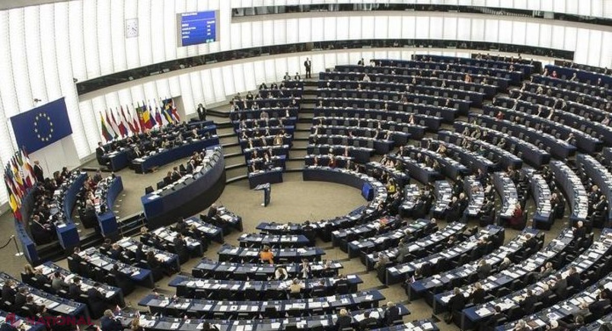 Parlamentul European a adoptat o rezoluţie privind comemorarea a 30 de ani de la Revoluţia română din decembrie 1989: Ce prevede documentul