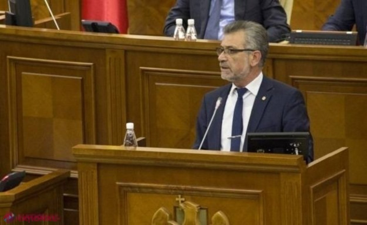 Îndemnul unui deputat: „Acum ori niciodată. Pe 3 iunie avem de susținut cel mai IMPORTANT examen”