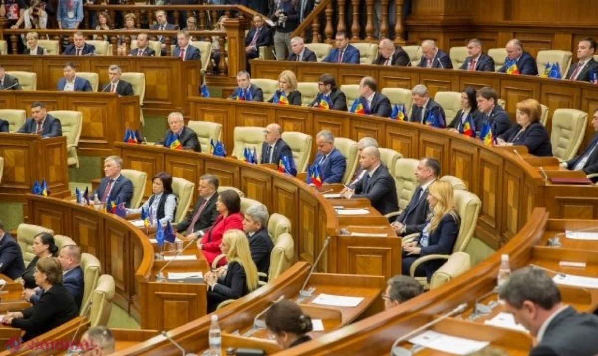 OPINIE // De ce Rusia a întreprins „un efort titanic” pentru înlăturarea lui Plahotniuc