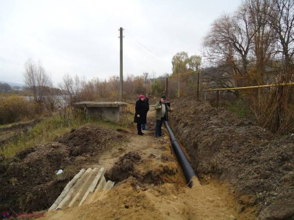 Trei milioane de euro pentru Sireți și Tulucești, „împărțite frățește”