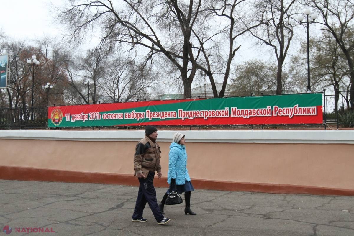 STUDIU // Situația economică din regiunea transnistreană, mai GRAVĂ decât cea din dreapta Nistrului