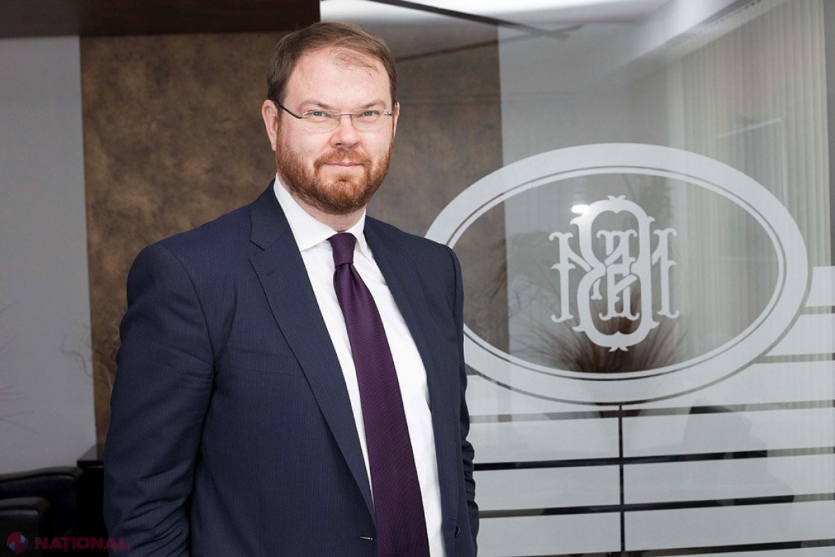 Guvernatorul BNM: În 2016, numai 25% din băncile moldovenești erau „pe mâini bune”. Astăzi, această cotă practic s-a triplat și a ajuns la 70%