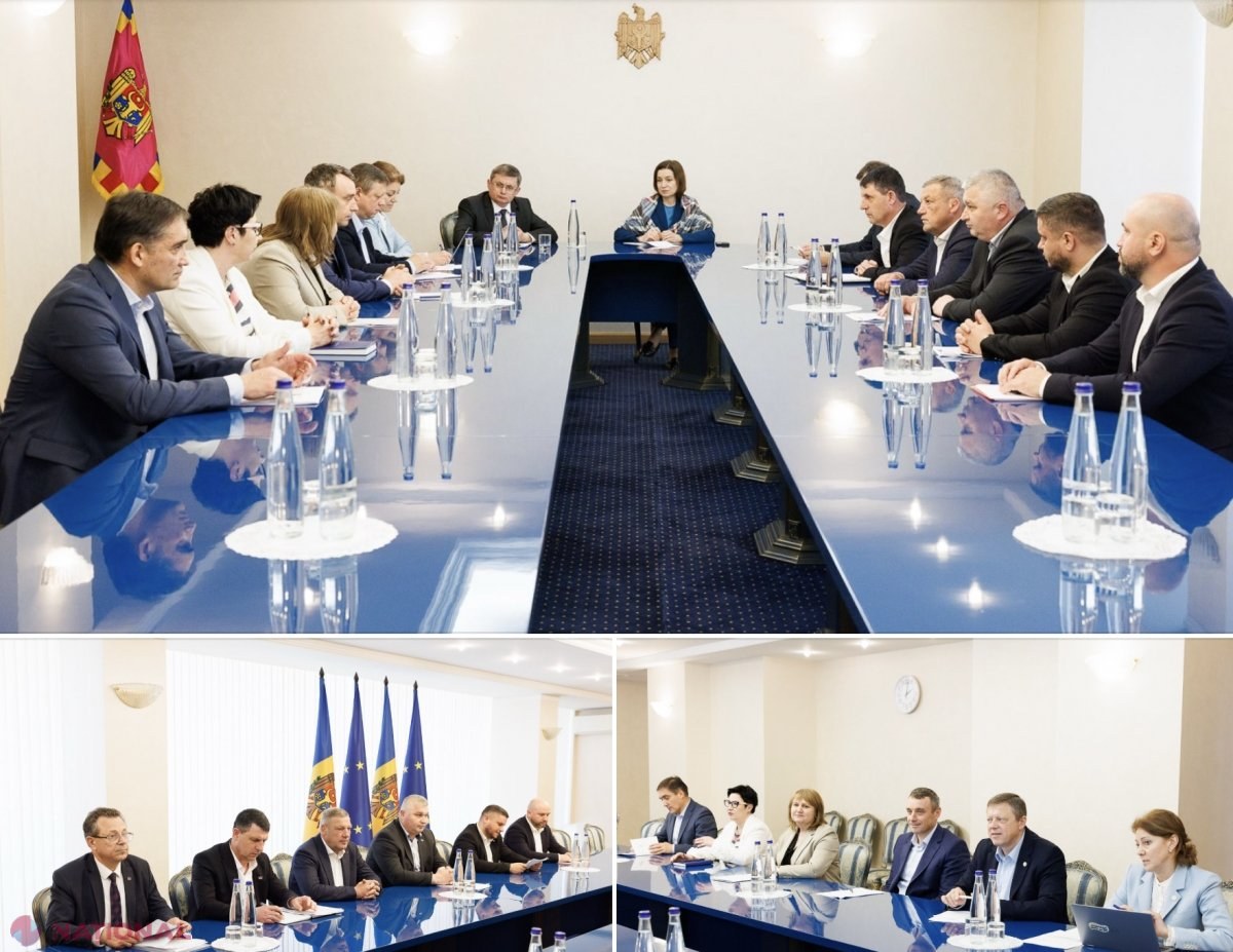 Bariere împotriva grupării Șor: Chișinăul și Comratul caută soluții pentru a securiza alegerile din Găgăuzia