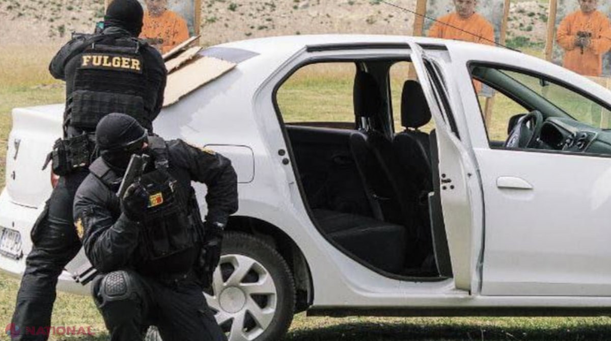 FOTO // Noi tentative de CUMPĂRARE a voturilor și de FRAUDARE a alegerilor parlamentare din 28 septembrie. BPDS „Fulger” și procurorii au descins cu percheziții zeci de locații: „Deschideți, în caz contrar intăm forțat”