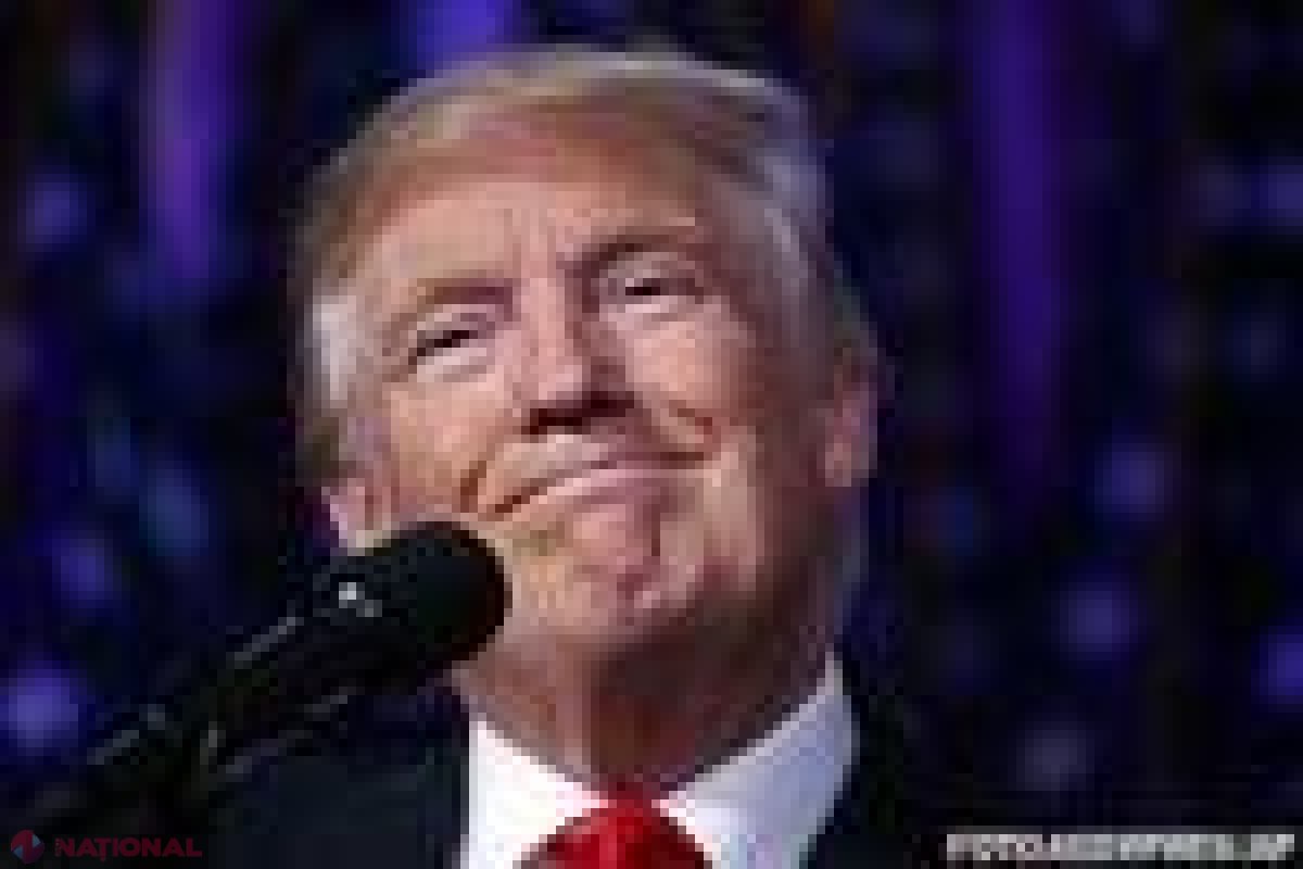Donald Trump, un nou ATAC la adresa Beijingului