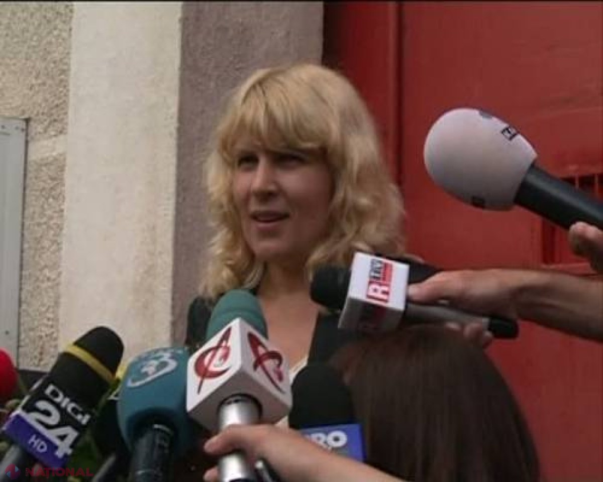 Fostul ministru a ieşit din închisoare. Cui a cerut iertare la poarta penitenciarului 