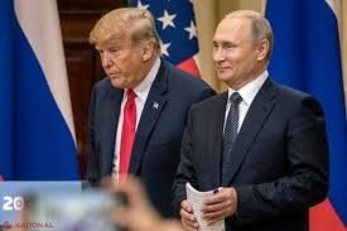 OPINII // Ce ar trebui să ne îngrijoreze după întâlnirea Trump-Putin?