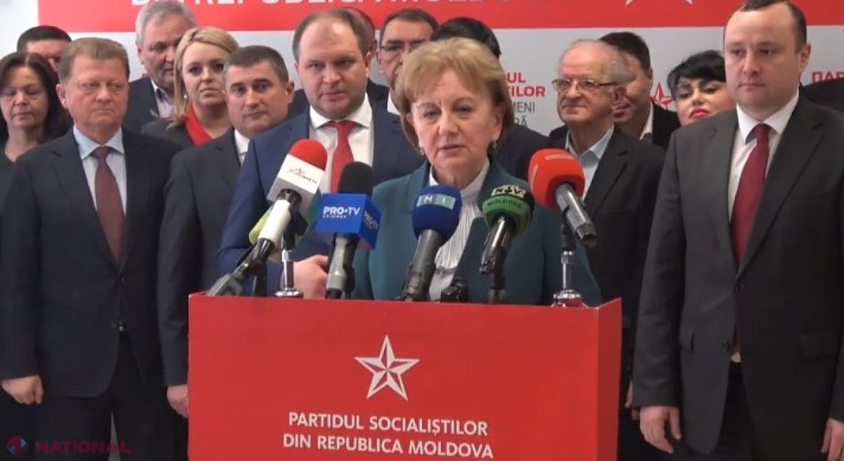 DOC // Deputații aleși ai PSRM au JURAT că nu se vor lăsa cumpărați: „Dacă vom fi presați, atunci vom RENUNȚA la mandat”