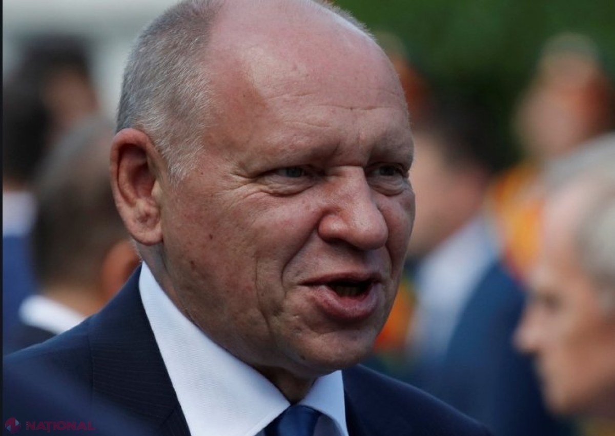 Un apropiat al regimului Vladimir Putin, extrădat de Elveția în SUA