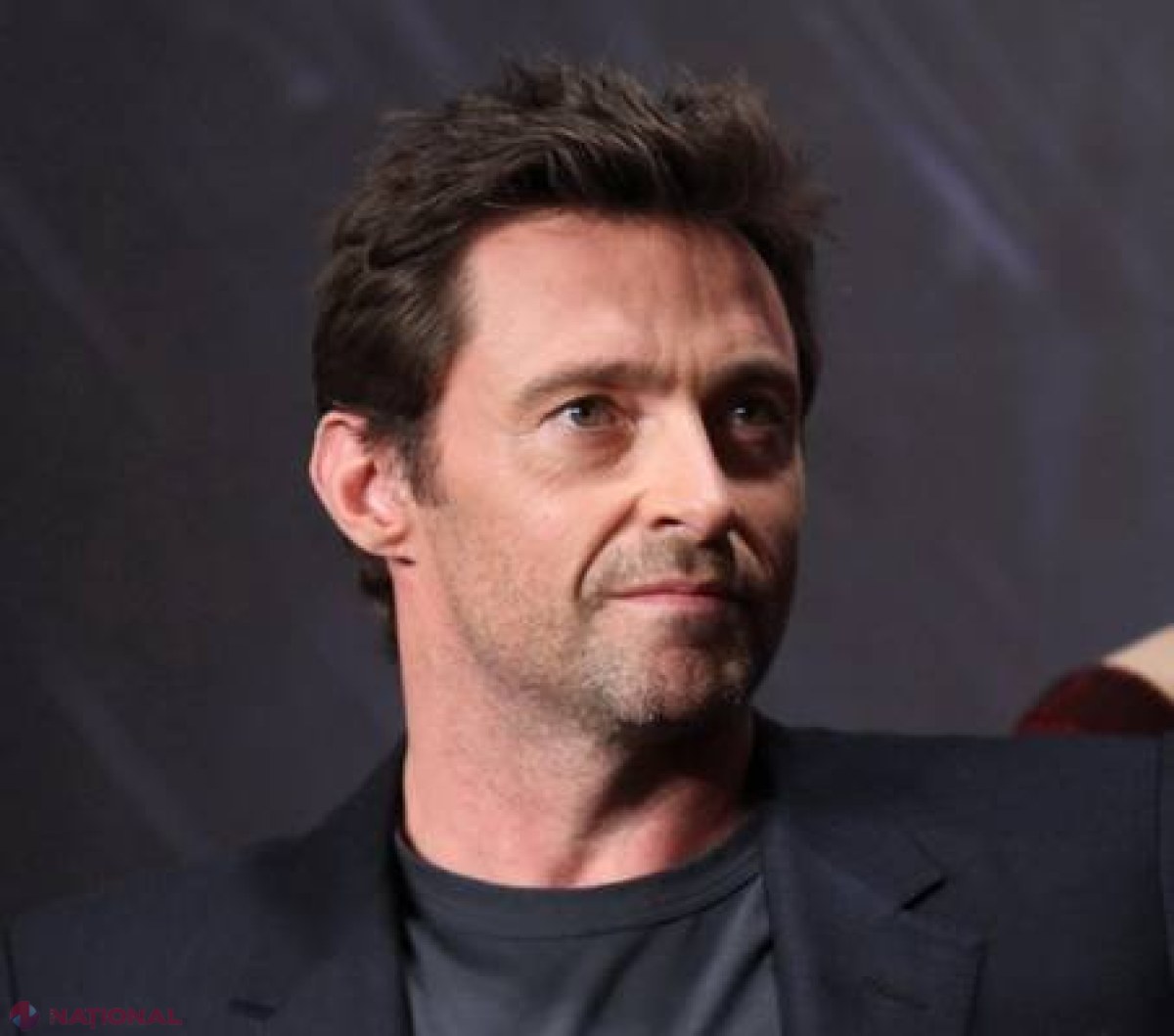 Veste tristă! Hugh Jackman a aflat că suferă de cancer