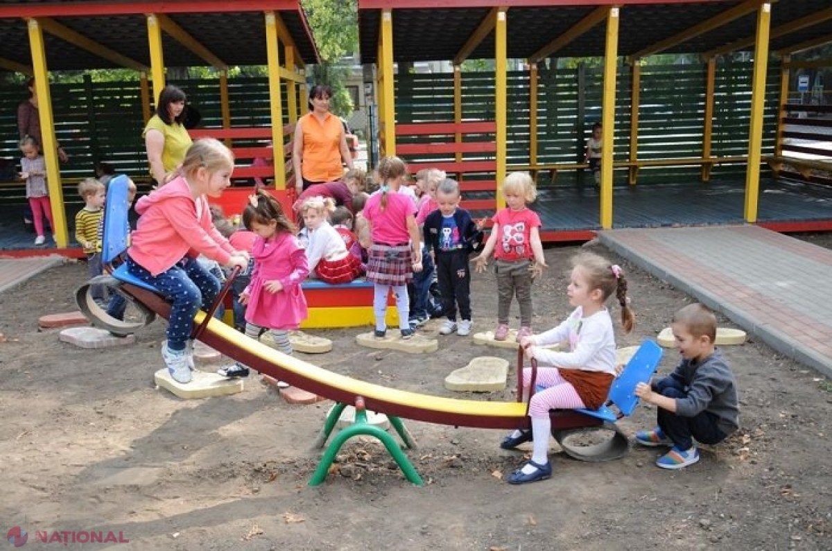 Munca managerilor, educatorilor și personalului nedidactic al grădinițelor, UȘURATĂ: NU vor mai fi obligați să îndeplinească 27 de rapoarte, planuri, registre sau portofolii