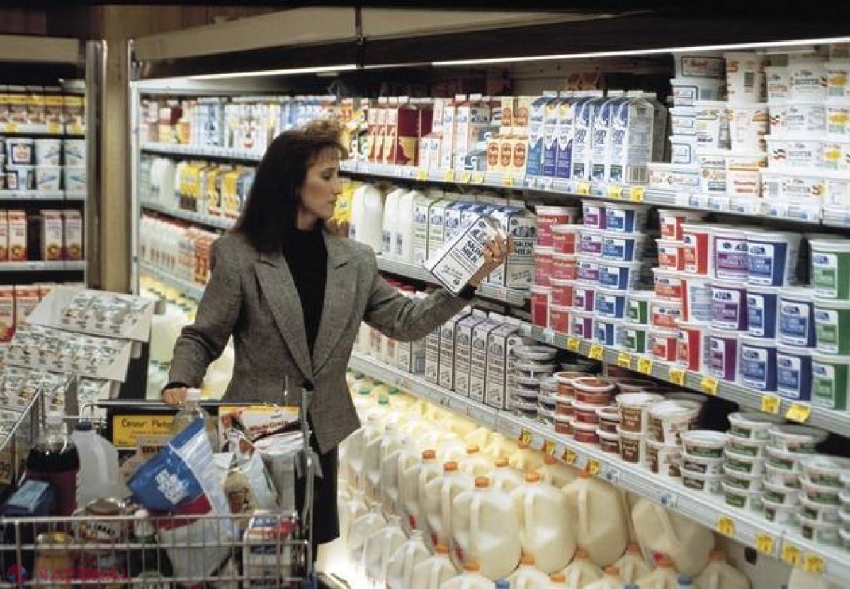 Piețele cu produse alimentare, luate la ochi de Agenția pentru Protecția Consumatorilor
