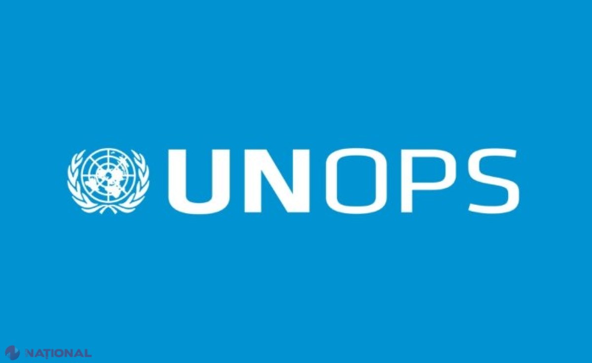 Expertiză internațională pentru proiectele de infrastructură strategică din R. Moldova: Oficiu de țară al UNOPS, deschis la Chișinău