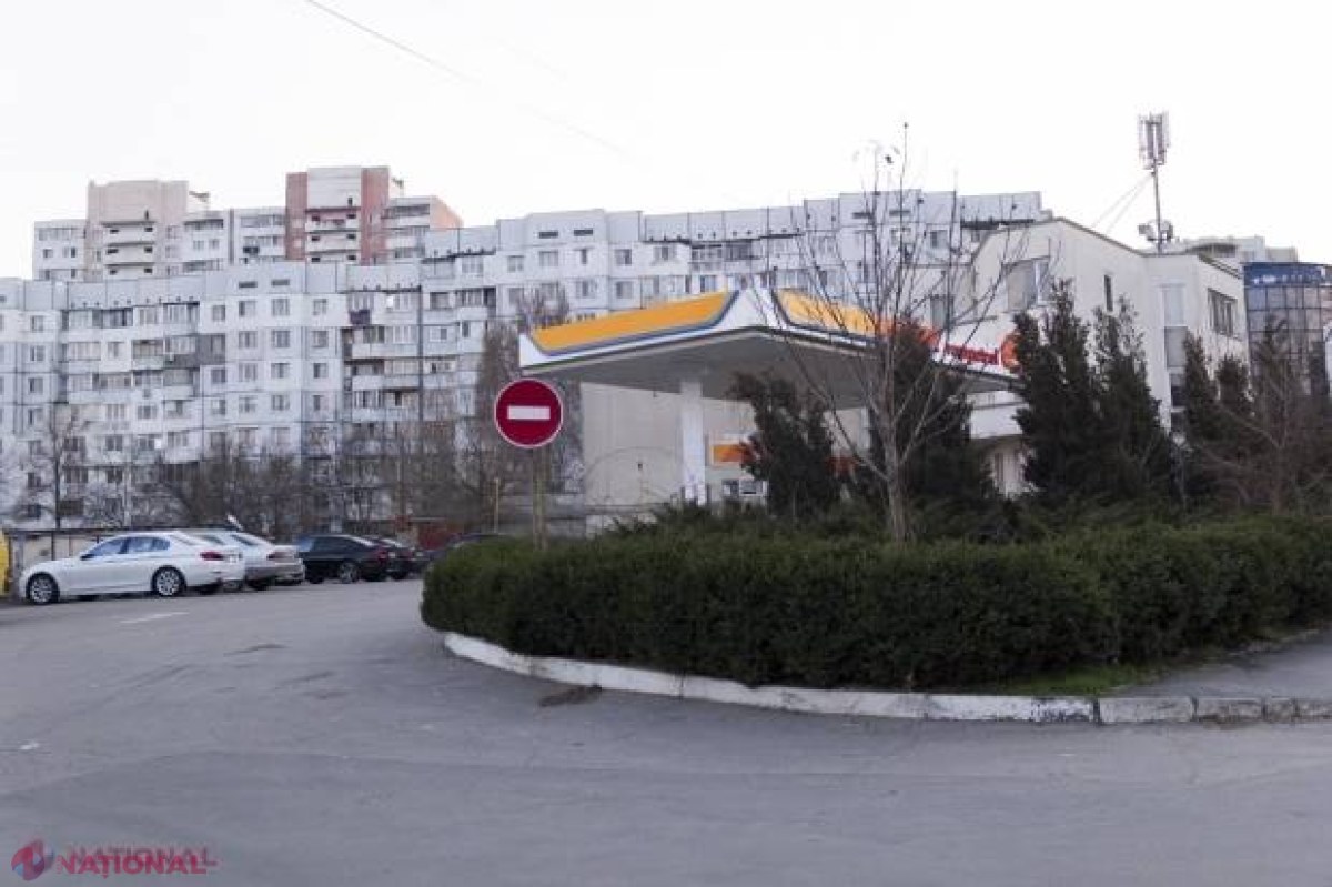 Judecătorii fac LEGEA în Chișinău. Moratoriul la construcția benzinăriilor, ANULAT parțial