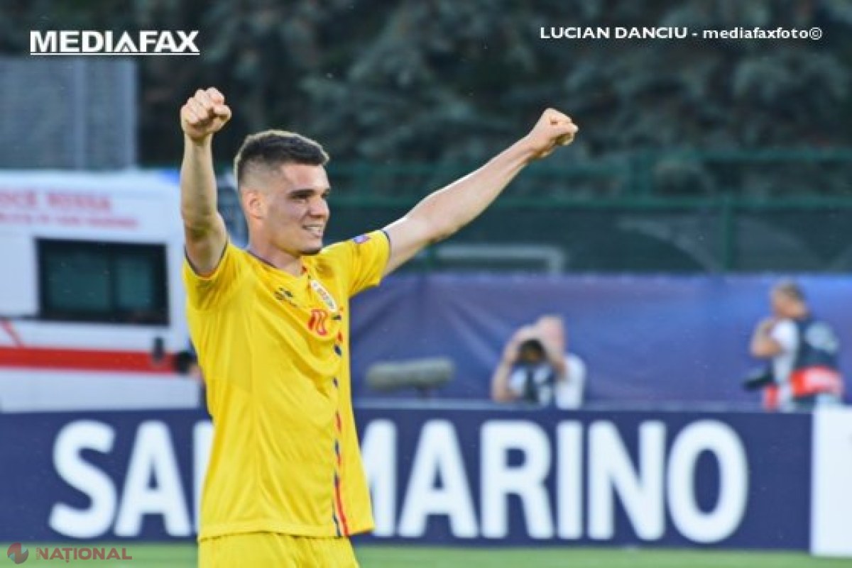 Echipa care ar fi ajuns la un acord pentru transferul lui Ianis Hagi, unul din cei mai doriţi fotbalişti ai momentului