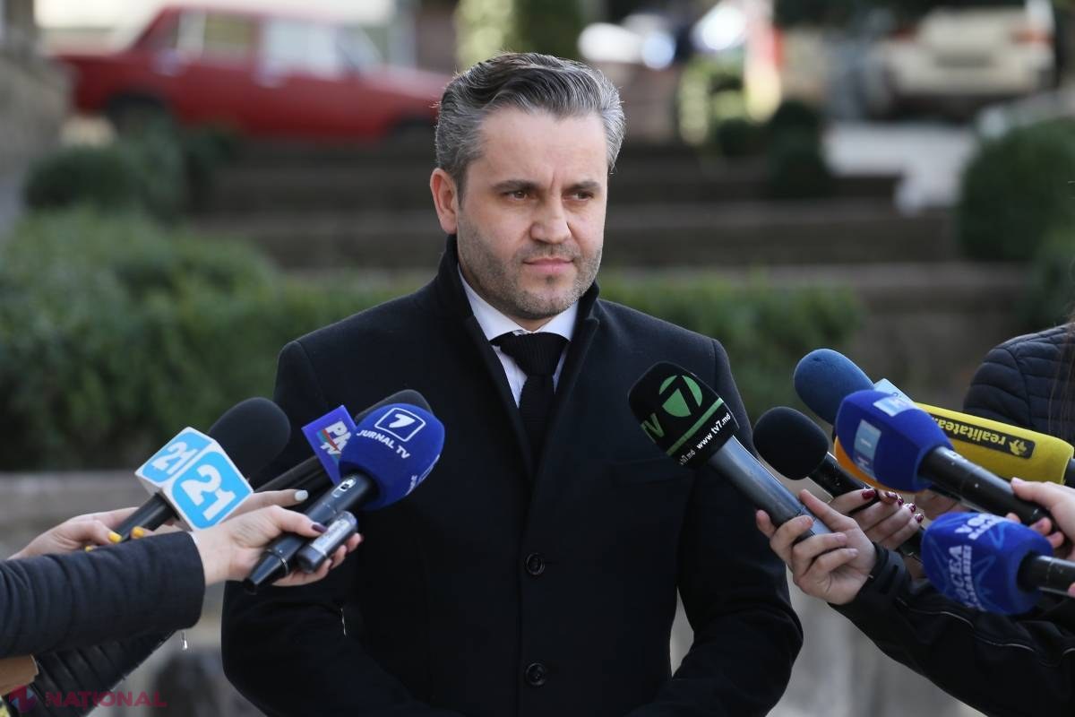 Avocatul lui Filat se arată MULȚUMIT după ședința de astăzi: „Unii martori s-au auto-incriminat, iar alții au INFIRMAT unele lucruri”