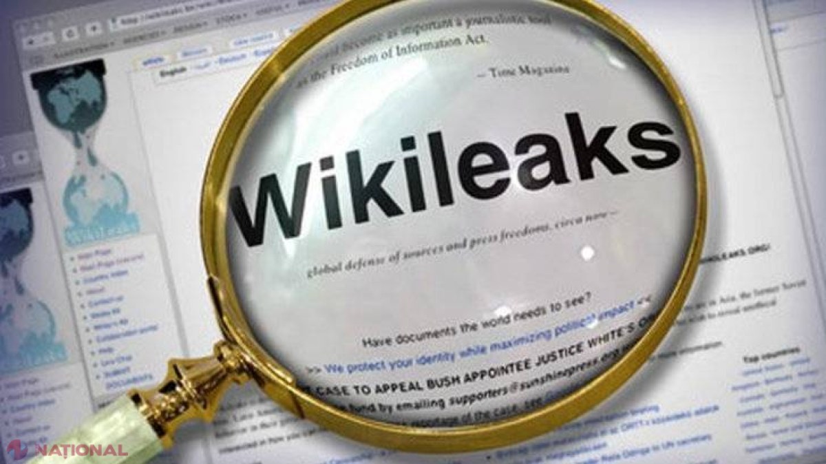 WIKILEAKS // Sute de mii de e-mailuri ale lui Erdogan, făcute publice. Ce politician român este pomenit mai des