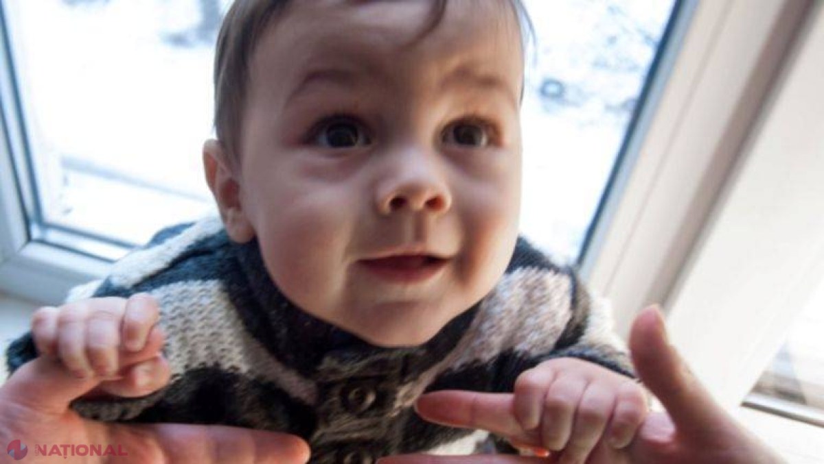 Un copil a fost înapoiat la orfelinat după adopţie. Motivul este groaznic! 